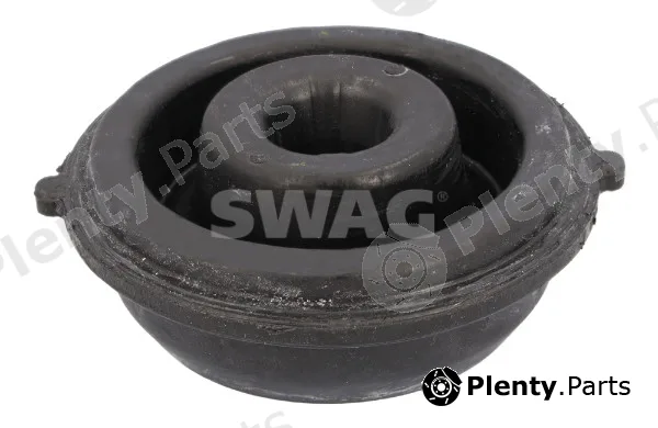 Swag 33110769 — Mounting, radiator