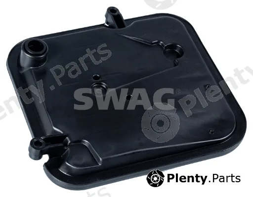 Swag 33102438 — Hydraulic Filter, automatic transmission SWAG extra