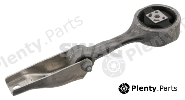 Swag 30931123 — Mounting, engine