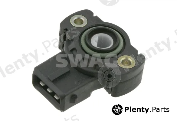 Swag 20926373 — Sensor, throttle position