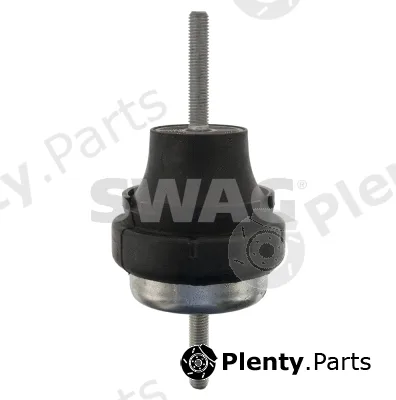 Swag 44102354 — Mounting, engine