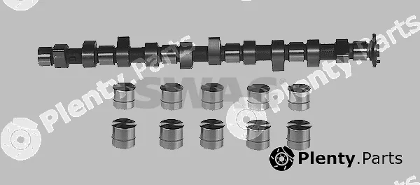 Swag 10320005 — Camshaft Kit