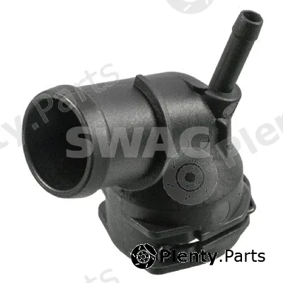 Swag 33107826 — Coolant Flange