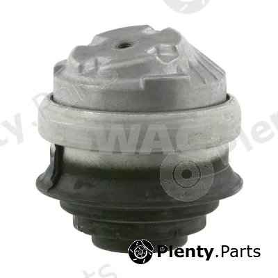 Swag 10926480 — Mounting, engine