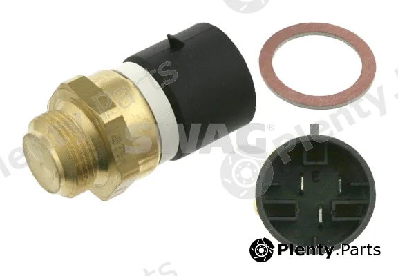 Swag 99917696 — Temperature Switch, radiator fan