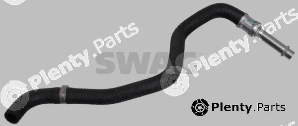 Swag 20932604 — Hydraulic Hose, steering