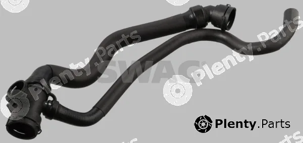 Swag 30104353 — Radiator Hose