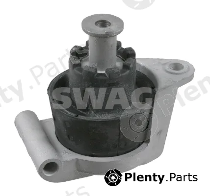 Swag 40130045 — Mounting, engine