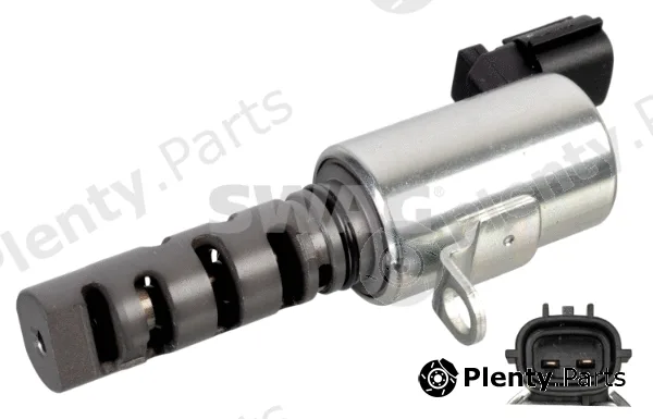 Swag 33102898 — Control Valve, camshaft adjustment
