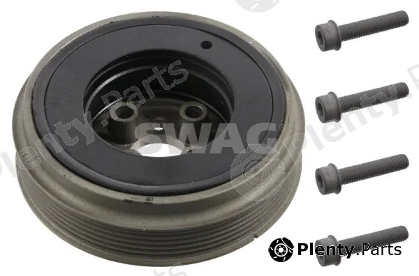 Swag 30933733 — Belt Pulley, crankshaft