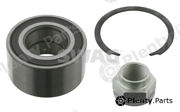 Swag 70928142 — Wheel Bearing Kit