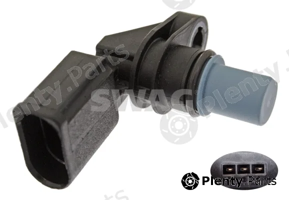 Swag 30944383 — Sensor, camshaft position
