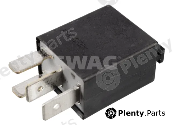 Swag 40940910 — Relay, main current