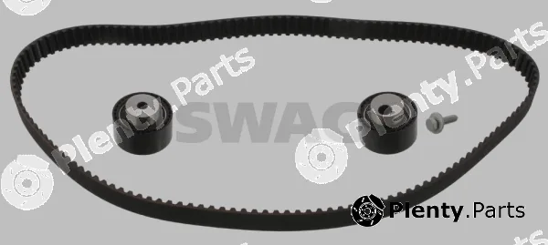 Swag 62919615 — Timing Belt Kit