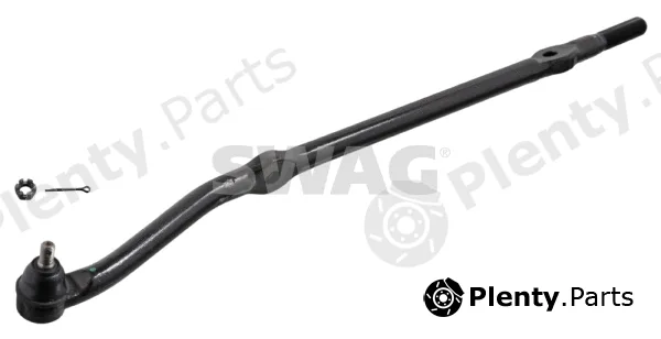 Swag 14941087 — Tie Rod End