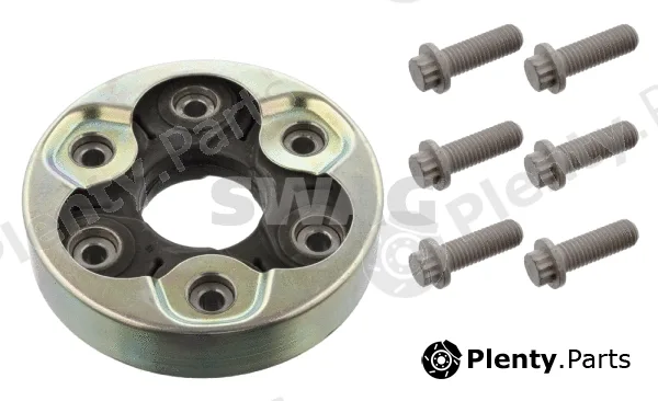 Swag 30104552 — Joint, propshaft