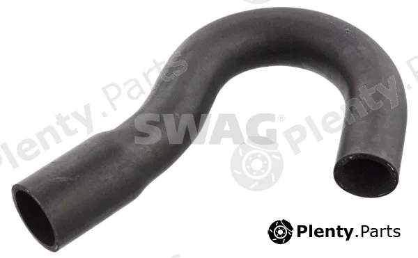 Swag 10914008 — Radiator Hose