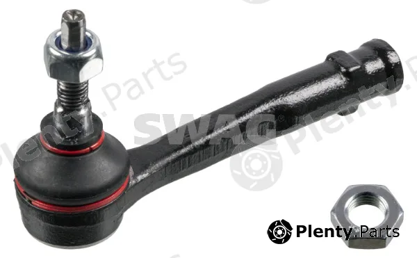Swag 33108032 — Tie Rod End