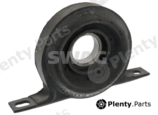 Swag 20870004 — Suspension, propshaft
