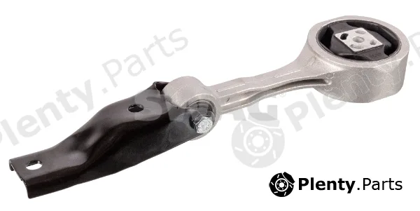 Swag 30931081 — Mounting, engine