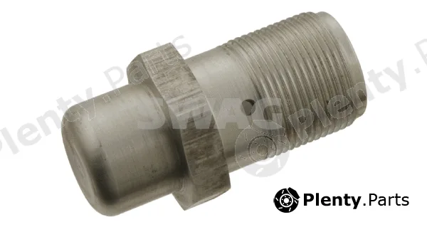 Swag 20930417 — Tensioner, timing chain