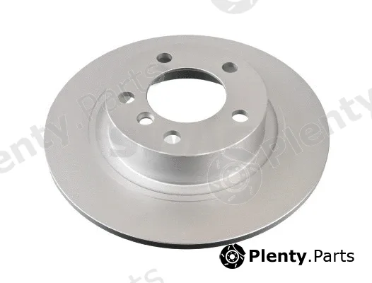 Swag 33105113 — Brake Disc