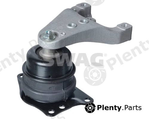 Swag 32923882 — Mounting, engine