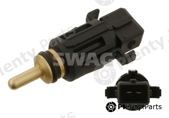 Swag 20930645 — Sensor, coolant temperature