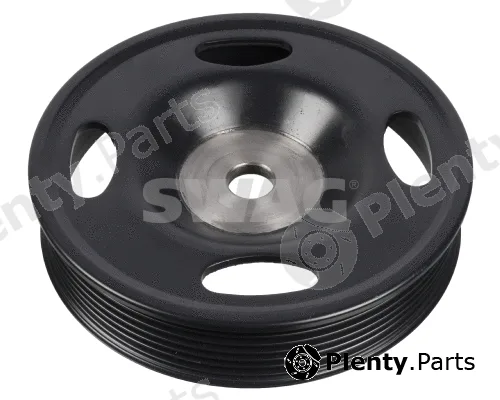 Swag 30108767 — Belt Pulley, crankshaft