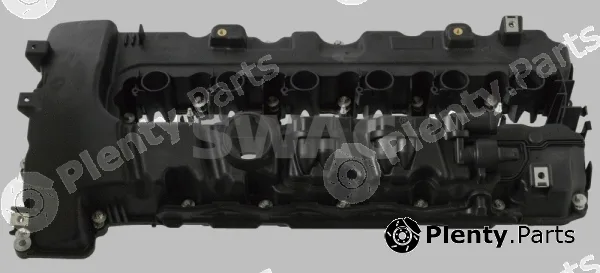 Swag 20107197 — Cylinder Head Cover