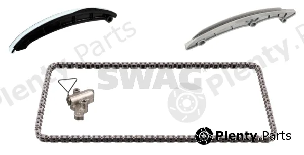 Swag 33102602 — Timing Chain Kit