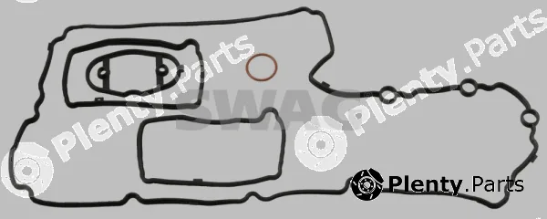 Swag 20104073 — Gasket Set, cylinder head cover