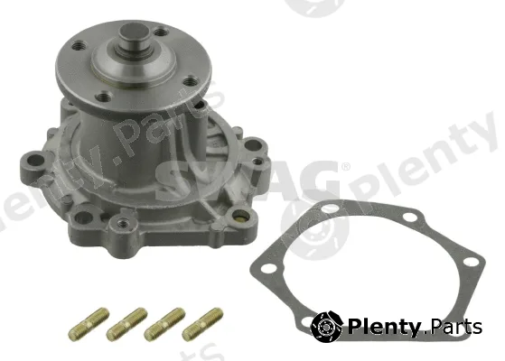 Swag 81926522 — Water Pump, engine cooling