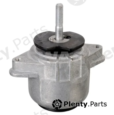 Swag 33102219 — Mounting, engine