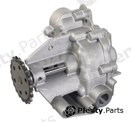 Swag 33104882 — Oil Pump