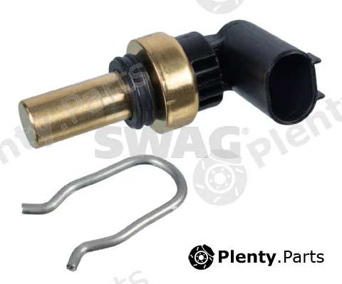Swag 33102564 — Sensor, coolant temperature