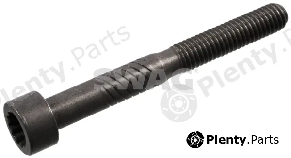 Swag 30100729 — Bolt, rocker arm shaft