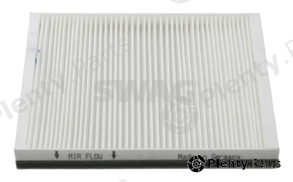 Swag 70927872 — Filter, cabin air