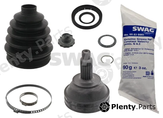 Swag 30933262 — Joint Kit, drive shaft
