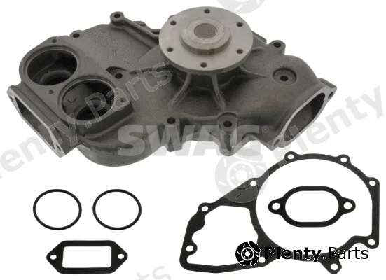Swag 10150057 — Water Pump, engine cooling