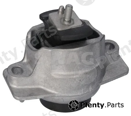 Swag 33108273 — Mounting, engine