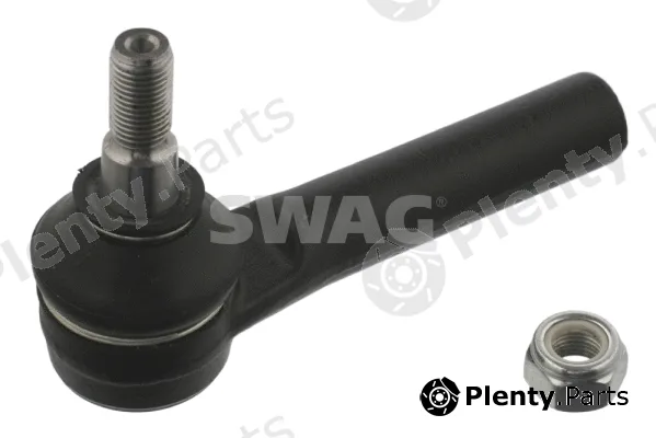 Swag 70710028 — Tie Rod End