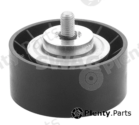 Swag 70919488 — Deflection/Guide Pulley, V-ribbed belt