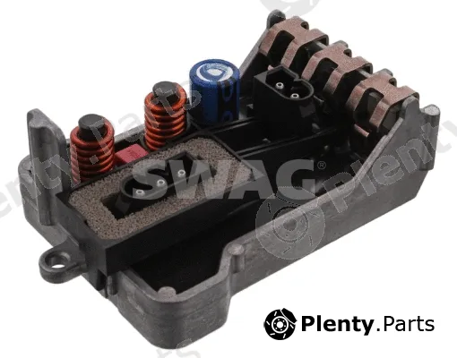 Swag 20936754 — Control Unit, air conditioning