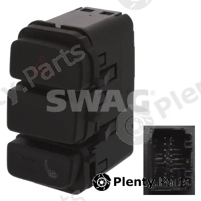 Swag 30944395 — Multi-Function Switch