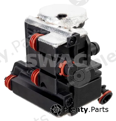 Swag 33103024 — Oil Separator, crankcase ventilation