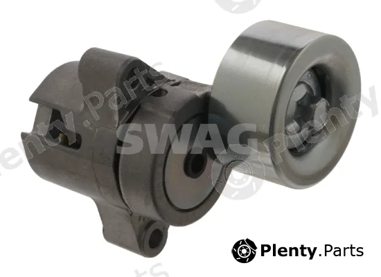 Swag 83934606 — Belt Tensioner, V-ribbed belt