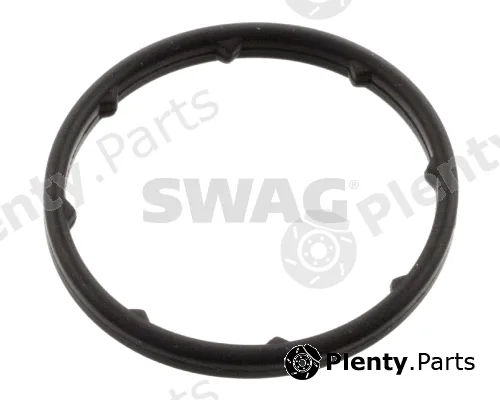Swag 40101400 — Seal Ring, oil cooler
