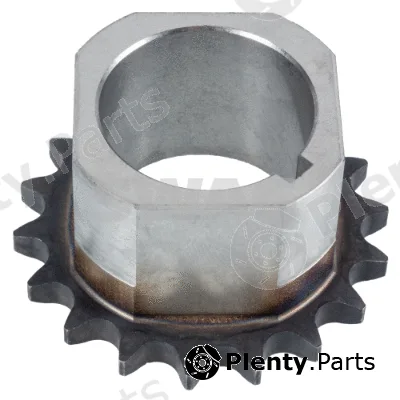 Swag 33100180 — Sprocket, crankshaft