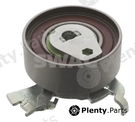 Swag 40030030 — Tensioner Pulley, timing belt